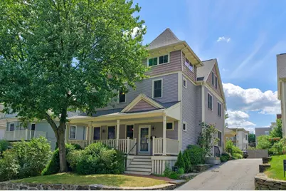 33 Sedgwick Street #33, Boston, MA 02130 - Photo 1