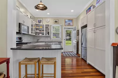33 Sedgwick Street #33, Boston, MA 02130 - Photo 7