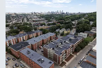 15 Commonwealth Court #10, Boston, MA 02135 - Photo 3