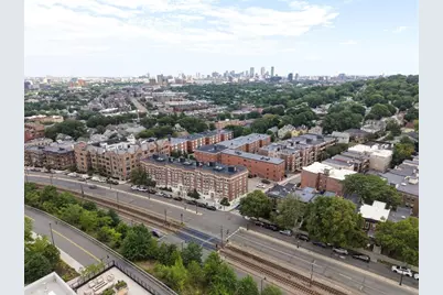 15 Commonwealth Court #10, Boston, MA 02135 - Photo 19