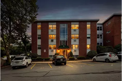 15 Commonwealth Court #10, Boston, MA 02135 - Photo 1