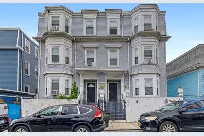 121 George St, Boston, MA 02119 - Photo 1