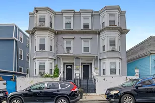 121 George St, Boston, MA 02119 - Photo 1