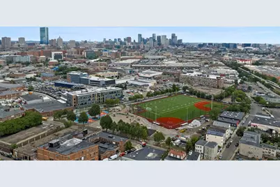 121 George St, Boston, MA 02119 - Photo 7