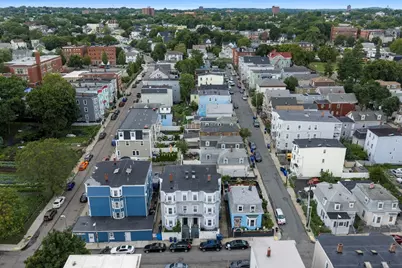 121 George St, Boston, MA 02119 - Photo 5