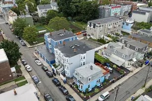121 George St, Boston, MA 02119 - Photo 3
