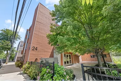 24 Bay State Rd #5, Cambridge, MA 02138 - Photo 1