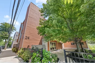 24 Bay State Rd #5, Cambridge, MA 02138 - Photo 1
