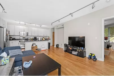 24 Bay State Rd #5, Cambridge, MA 02138 - Photo 5