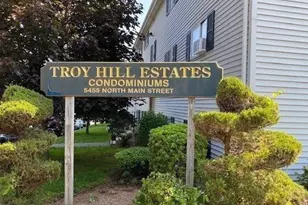 5455 N Main St, Fall River, MA 02720 - Photo 1