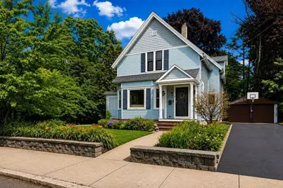 5 Prospect St, Attleboro, MA 02703 - Photo 39