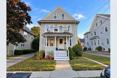 20 Parker St #1, Watertown, MA 02472 - Photo 1