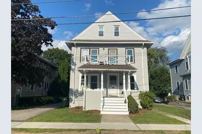 20 Parker St #1, Watertown, MA 02472 - Photo 1