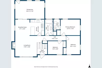 28 Trinity Drive, Milford, MA 01757 - Photo 41