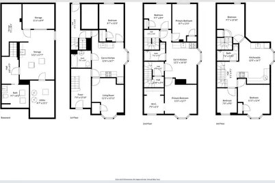 119 George St, Boston, MA 02119 - Photo 7