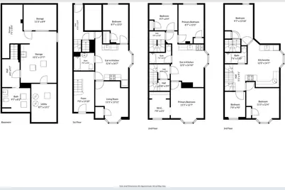 119 George St, Boston, MA 02119 - Photo 7