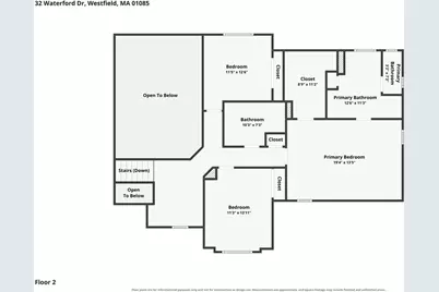 32 Waterford Dr, Westfield, MA 01085 - Photo 39