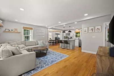 66 Center St, Raynham, MA 02767 - Photo 3