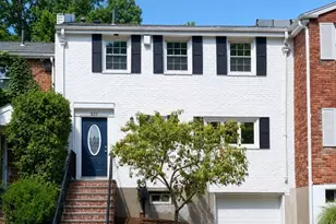 220 Kent St, Brookline, MA 02446 - Photo 1