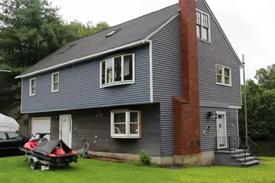 34 Sylvanus Wood Lane, Woburn, MA 01801 - Photo 1