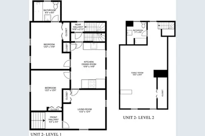 39 County St. #2, Peabody, MA 01960 - Photo 15