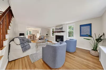 124 Hobart St, Hingham, MA 02043 - Photo 5