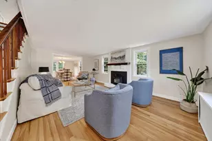 124 Hobart St, Hingham, MA 02043 - Photo 5
