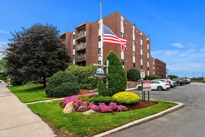 137 Franklin #203, Stoneham, MA 02180 - Photo 1
