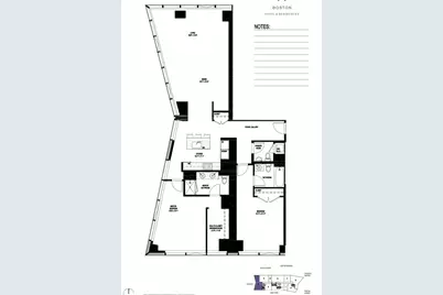 110 Stuart Street #22B, Boston, MA 02116 - Photo 7