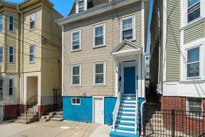 212 Princeton St. #U2, Boston, MA 02128 - Photo 1