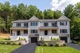43 Burlington Rd, Bedford, MA 01730 - Photo 1