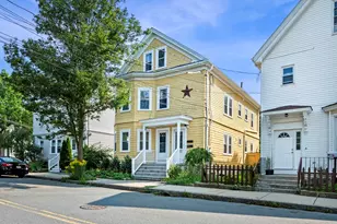 21 Cabot, Salem, MA 01970 - Photo 1