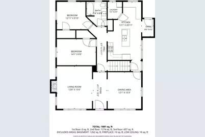 276 Plain St, Stoughton, MA 02072 - Photo 39
