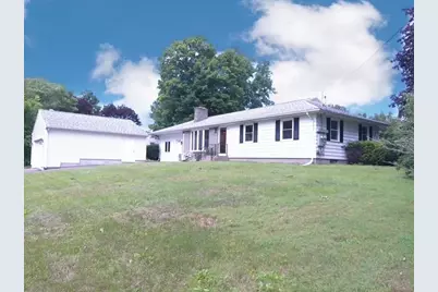 102 Coy Hill Road, Warren, MA 01083 - Photo 5
