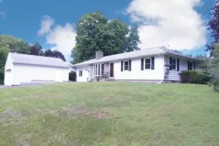 102 Coy Hill Rd, Warren, MA 01083 - Photo 1