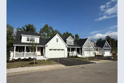 3 Harlow Brook Way #3, Duxbury, MA 02332 - Photo 3