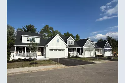 3 Harlow Brook Way #3, Duxbury, MA 02332 - Photo 3