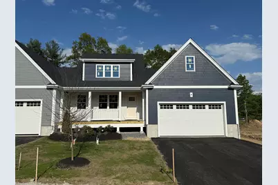 3 Harlow Brook Way #3, Duxbury, MA 02332 - Photo 1