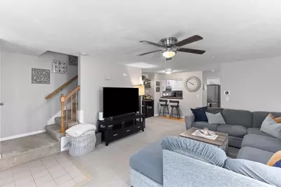8 Spruce Tree Ln #28, Norton, MA 02766 - Photo 7