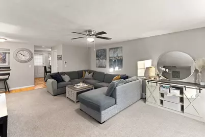 8 Spruce Tree Ln #28, Norton, MA 02766 - Photo 5