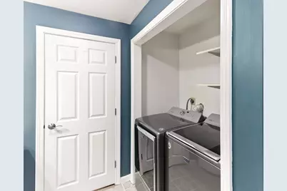 8 Spruce Tree Ln #28, Norton, MA 02766 - Photo 17