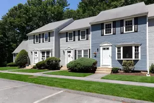 8 Spruce Tree Ln, Norton, MA 02766 - Photo 1