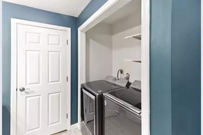 8 Spruce Tree Ln #28, Norton, MA 02766 - Photo 15