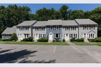 8 Spruce Tree Ln #28, Norton, MA 02766 - Photo 3
