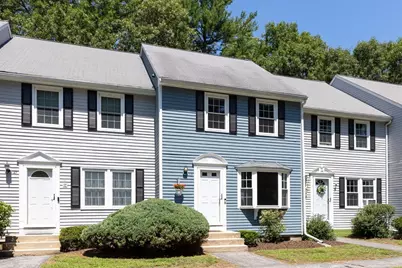 8 Spruce Tree Ln #28, Norton, MA 02766 - Photo 1