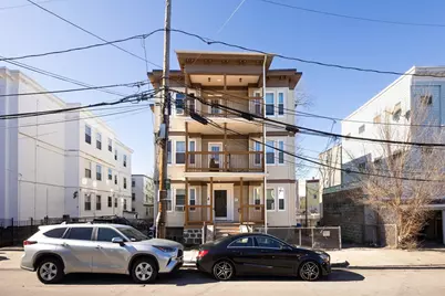 3 Sutton Street, Boston, MA 02126 - Photo 1