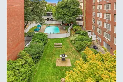 20 Hammond Pond Pkwy #506, Newton, MA 02467 - Photo 33