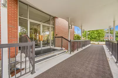 20 Hammond Pond Pkwy #506, Newton, MA 02467 - Photo 3