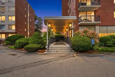20 Hammond Pond Pkwy #506, Newton, MA 02467 - Photo 1
