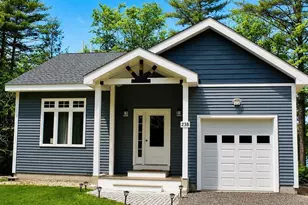 238 Sherbert Rd, Ashburnham, MA 01430 - Photo 3
